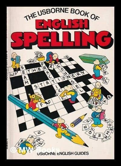 Watson, Carol Spelling (English Guides)