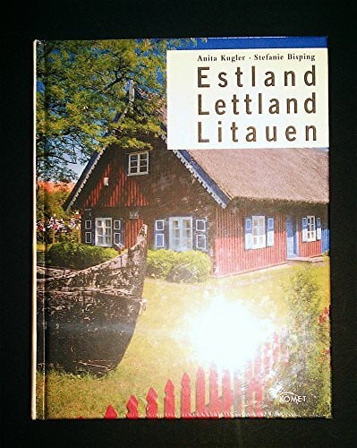Bisping, Stefanie Estland/Lettland/Litauen