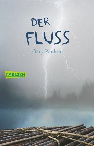 Lindquist, Thomas Der Fluss