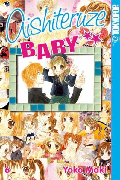 Yoko, Maki Aishiteruze Baby 06