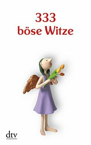 Wolff, Sophie C. 333 böse Witze