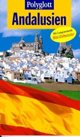 Asal, Susanne Polyglott Reiseführer, Andalusien