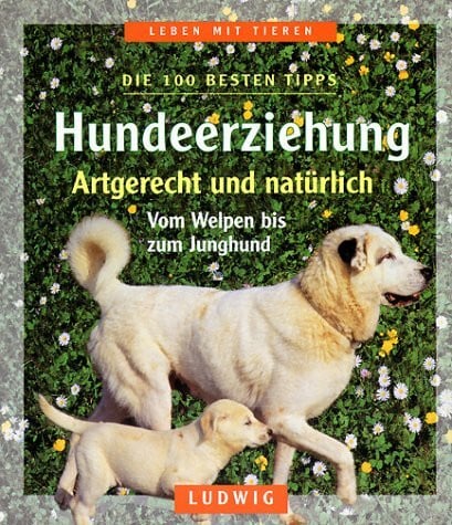 Kusch, Carola Hundeerziehung