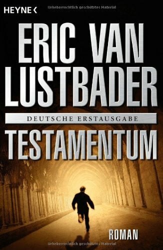 Bea Reiter Testamentum: Roman