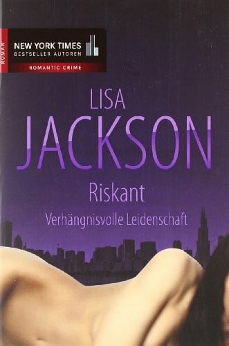 Ralph Sander Riskant - Verhängnisvolle Leidenschaft: 2 Romane in einem Band