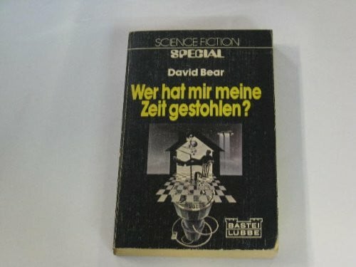 Wer hat meine Zeit gestohlen.