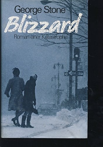 Stone, George Blizzard.