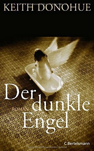 Herting, Sabine Der dunkle Engel: Roman