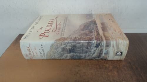 Graham, Winston The Poldark Omnibus