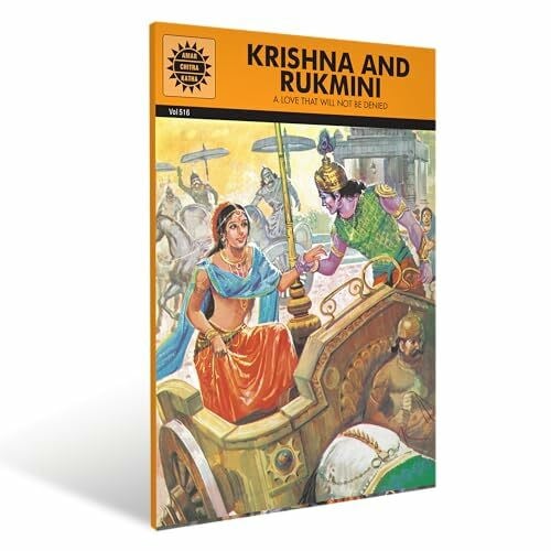 Mulick, Pratap Krishna and Rukmini (Epics and Mythology)