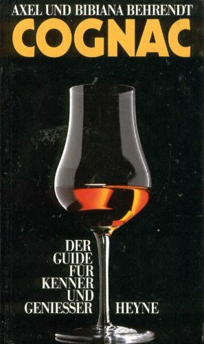 BEHRENDT AXEL UND BIBIANA Cognac