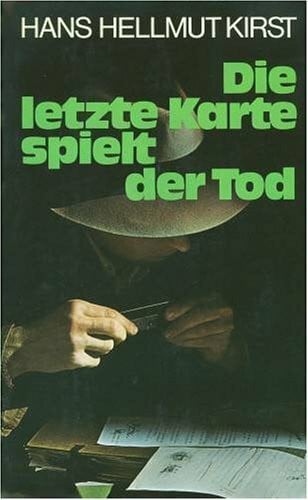 Kirst Die Letzte Karte Spielt