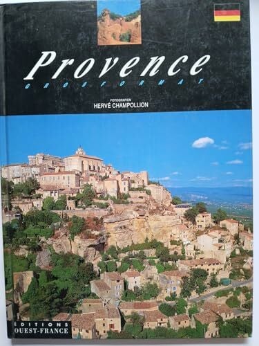 Champollion, Hervé Provence (gd format)(all)