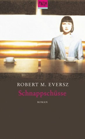 Eversz Robert Schnappschüsse