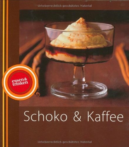 Zahner, Wolfgang Schoko & Kaffee
