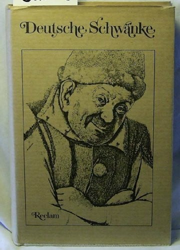 Petzoldt, Leander Deutsche Schwänke