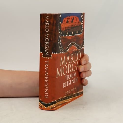 Morgan, Marlo Traumreisende, Sonderausgabe