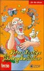 Lustig,Peter L?Wenzahnlieder