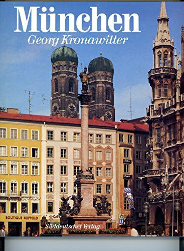 Kronawitter, Georg München