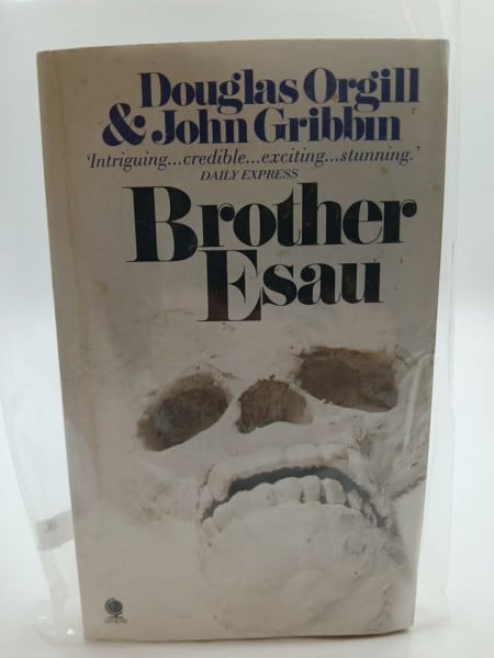 Gribbin, John Brother Esau