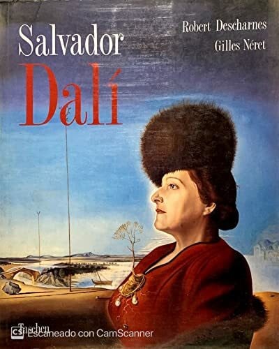 Muthesius, Angelika Salvador Dali