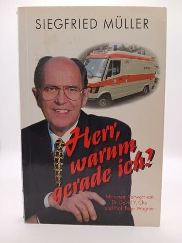 Herr, warum gerade ich?