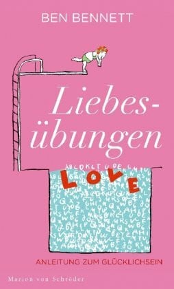 Bennett, Ben Liebesübungen