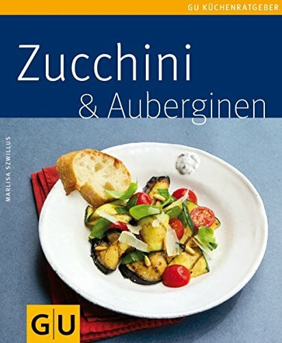 Szwillus, Marlisa Zucchini & Auberginen