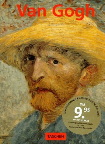 Walther, Ingo F Vincent van Gogh