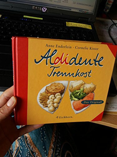 Kister, Cornelie Aldidente Trennkost