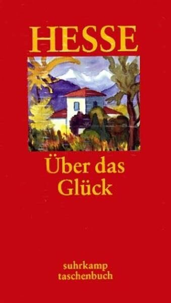 Gert Westphal Über das Glück. Betrachtungen und Gedichte, (inkl. Hörkassette)