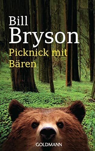 Stegers, Thomas Picknick mit Bären