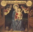 Spirin, Gennadij Die Weihnachtsgeschichte: Luther-Bibel