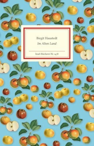 Haustedt, Birgit Im Alten Land (Insel-Bücherei)