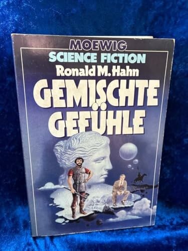 M. Hahn, Ronald Gemischte Gefühle.