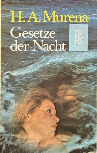 Meyer-Clason, Curt Gesetze der Nacht