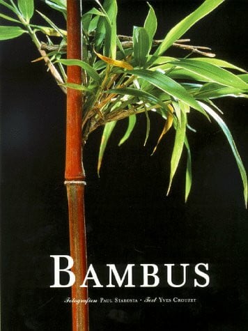 Yves Crouzet Bambus