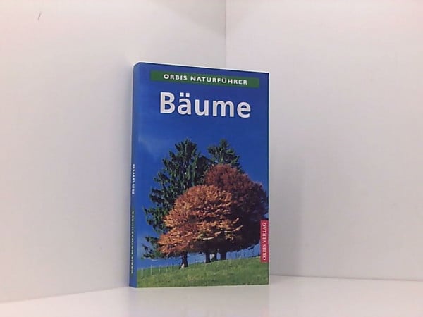 Kremer, Bruno P. Bäume: Heimische und eingeführte Arten Europas