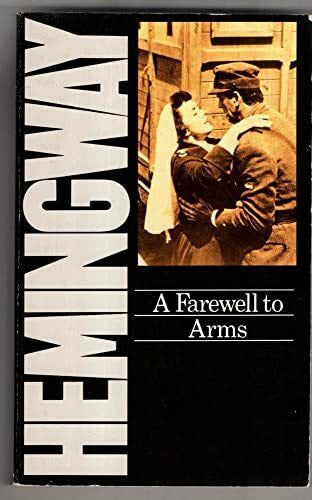 Hemingway, Ernest A Farewell to Arms