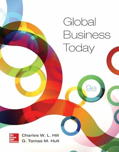 Hult, G. Tomas M. Global Business Today