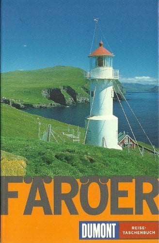 Kaiser, Christian DuMont Reise-Taschenbuch Färöer