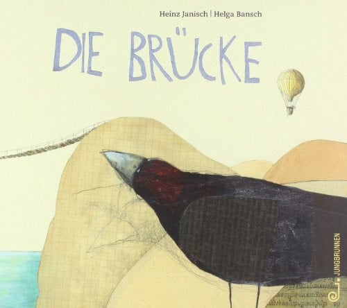 Bansch, Helga Die Brücke