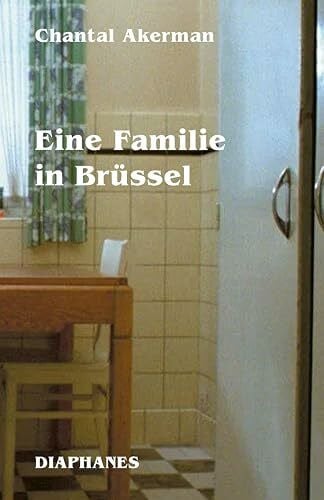 Steinitz, Claudia Eine Familie in Brüssel