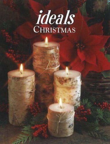 Rathjen, Melinda Christmas Ideals