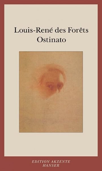 Kemp, Friedhelm Ostinato