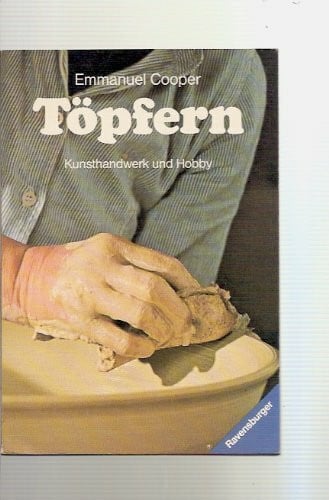 Hermstein, Rudolf Töpfern: Kunsthandwerk und Hobby