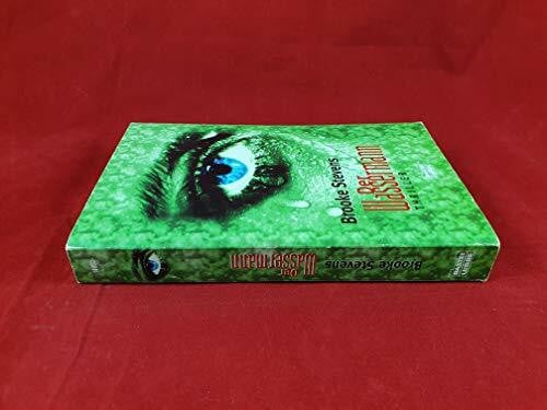 Stevens, Brooke Der Wassermann (Allgemeine Reihe. Bastei Lübbe Taschenbücher)