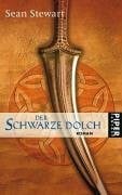 Riffel, Hannes Der schwarze Dolch: Roman (Piper Taschenbuch, Band 6564)