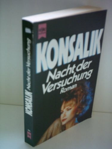 Heinz G. Konsalik Das Schloß der blauen Vögel