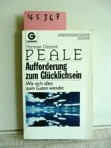 Heather Moon Aufforderung zum Glücklichsein